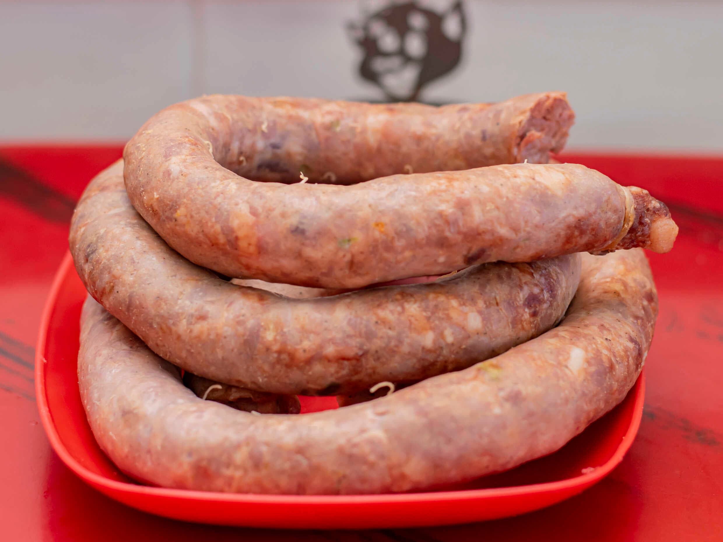 Longaniza 1LB