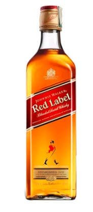 Red Label