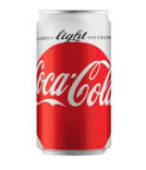 Coca Light