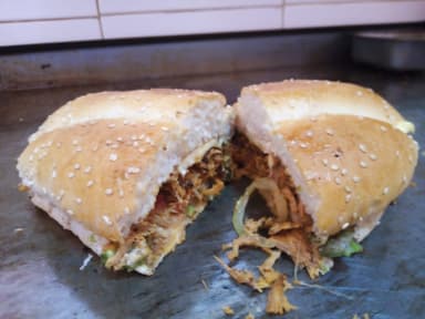 Torta de Lomo Especial