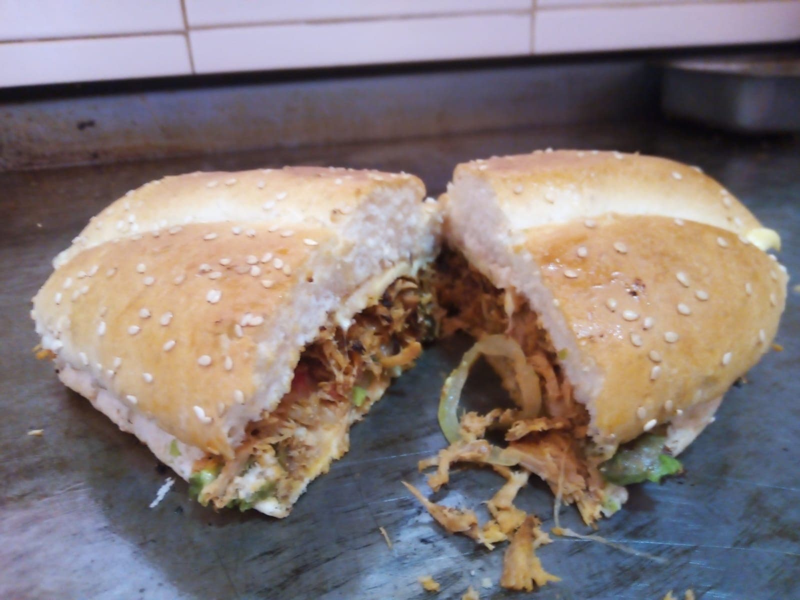 Torta de Lomo Especial