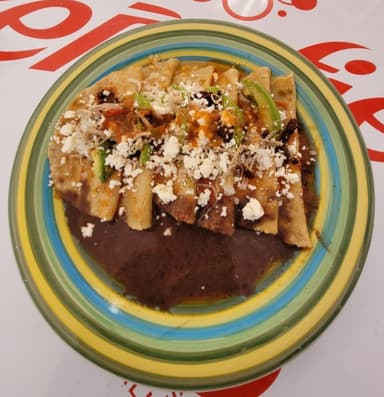 Entomatadas