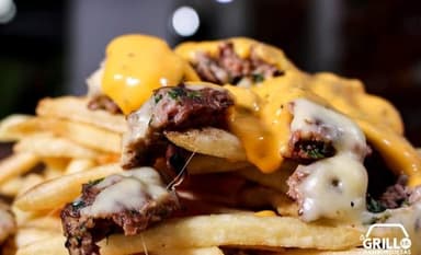 Papas Mexicanas