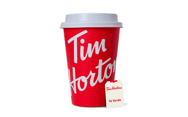 Té Verde
