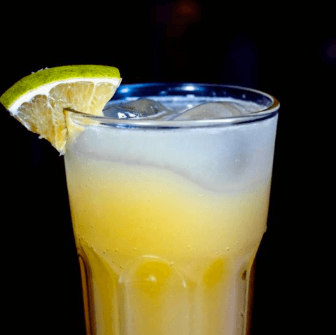 Naranjada
