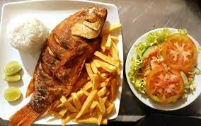 Mojarra
