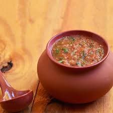 Salsa Roja