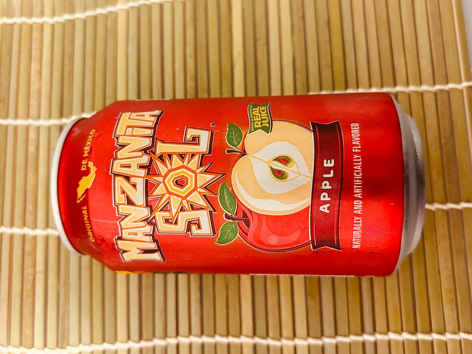 Manzana