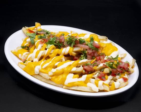 Papas Supremas