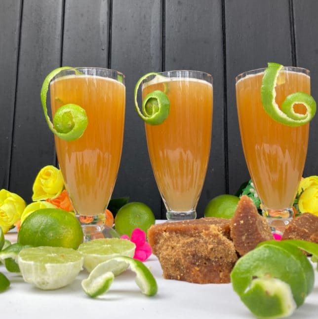 Limonada Natural