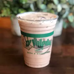 Frappe D´Chocolate
