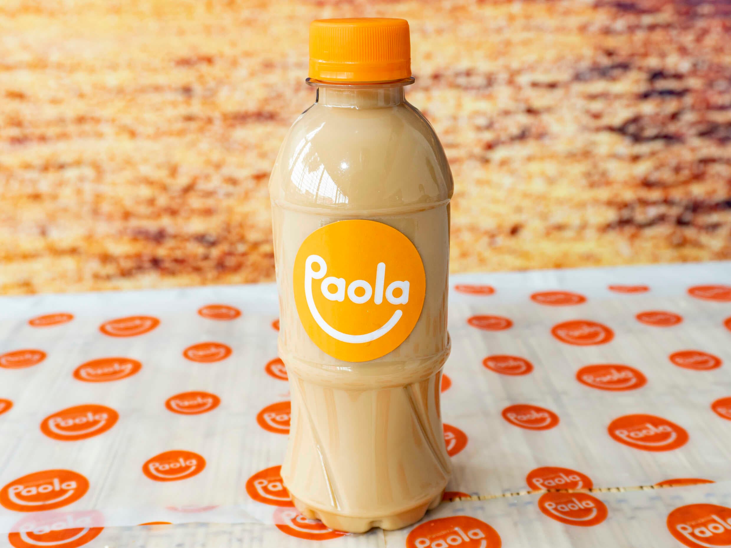 Cafe en Leche 300 ml