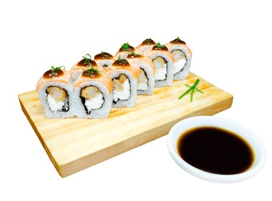 Mr Sushi Maki