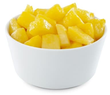 Piña Calada.