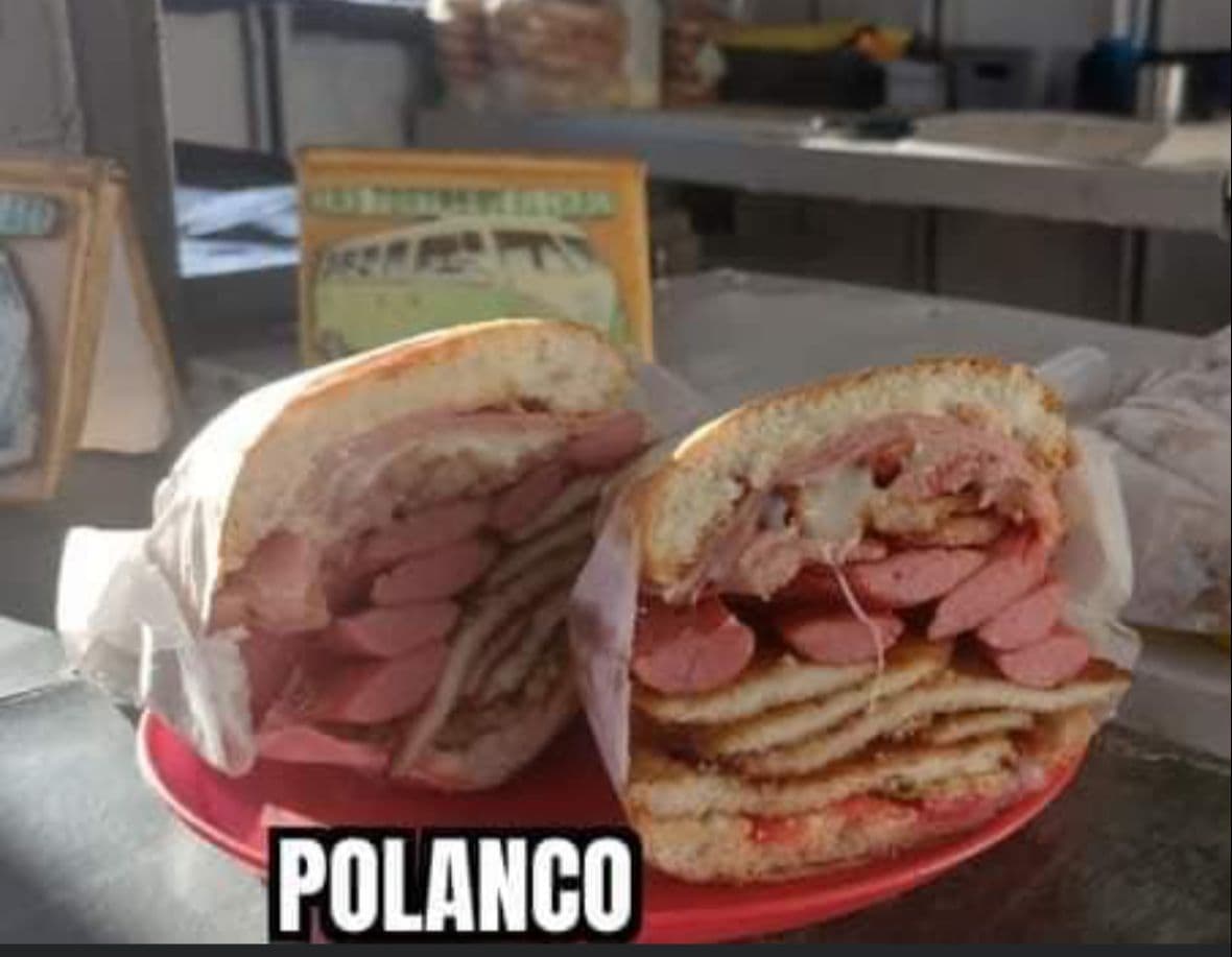 Polanco