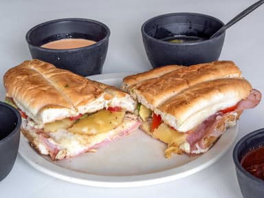 Torta Rusa