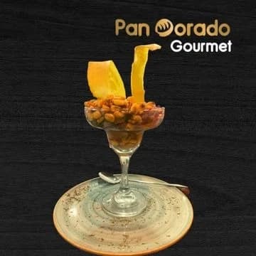 Ceviche Peruano