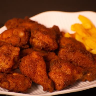 Combo 12 Alitas