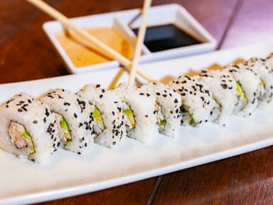 Favorito Maki