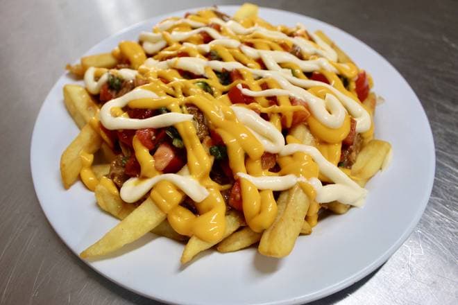 Papas Supremas Xl