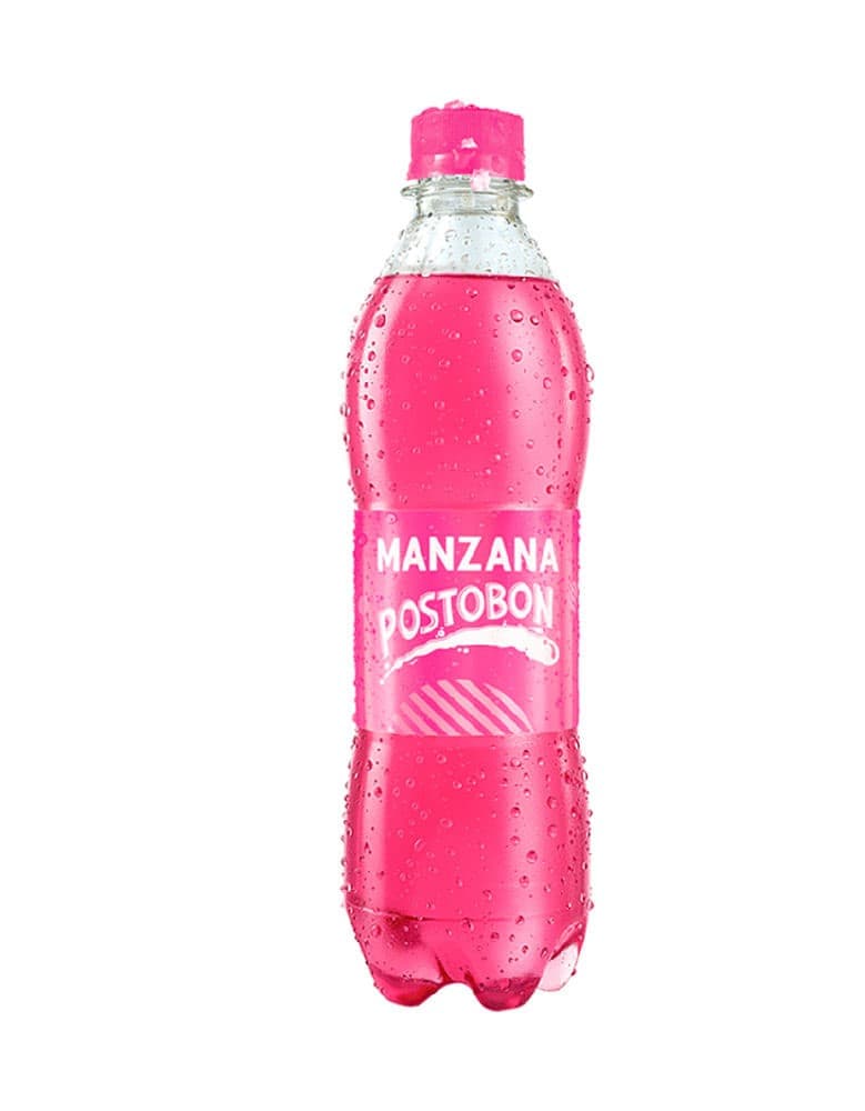 Manzana Postobón