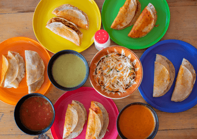 TACOS X 25 TACOS