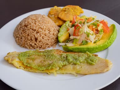 BASA AL AJILLO
