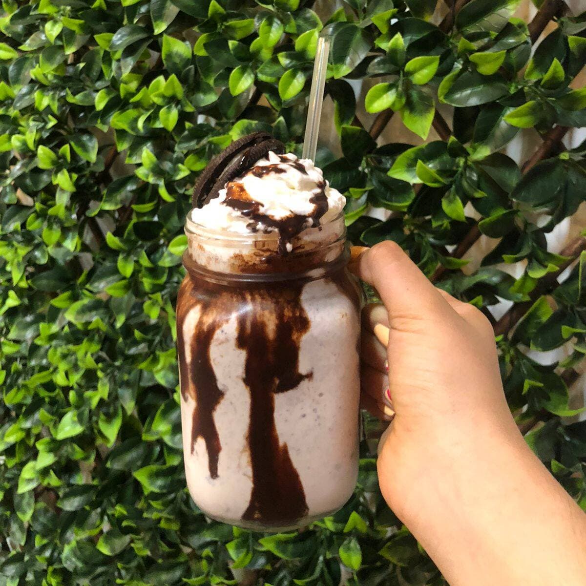 MALTEADA OREO
