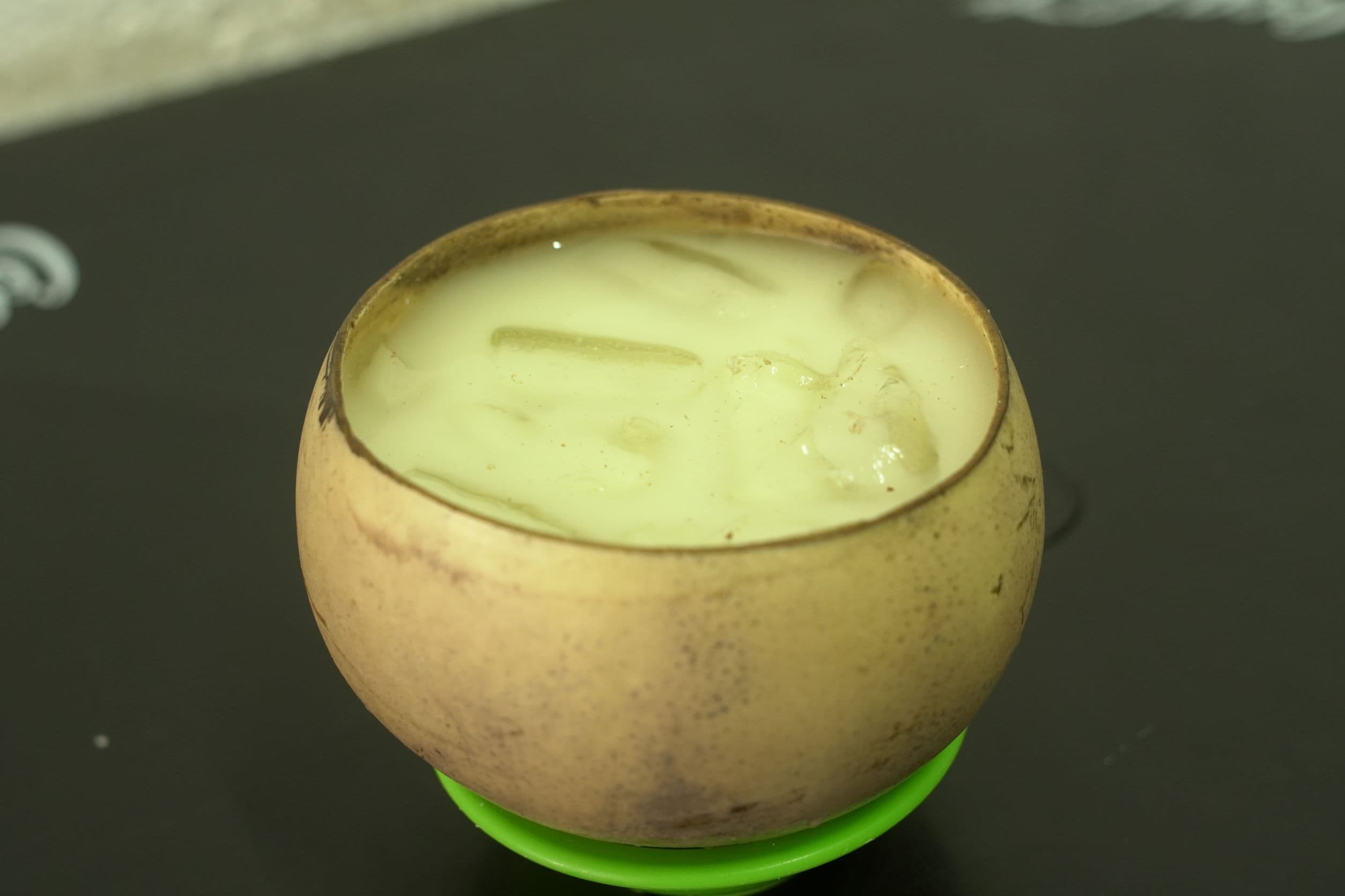 POZOL BLANCO