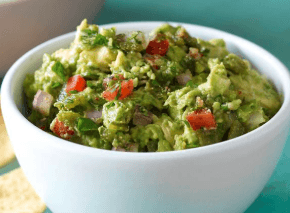 Guacamole