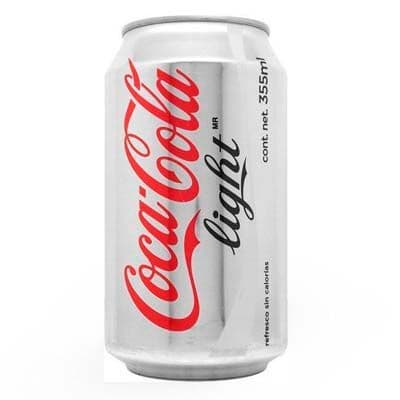 Coca-Light