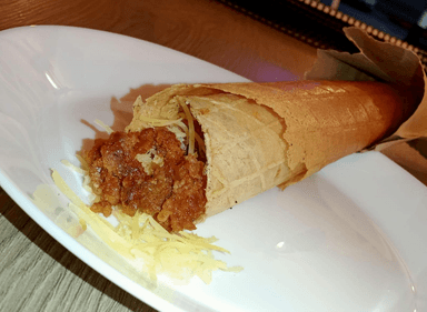 Marquesita Magic Pig