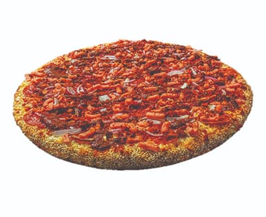 Pizza Mestiza