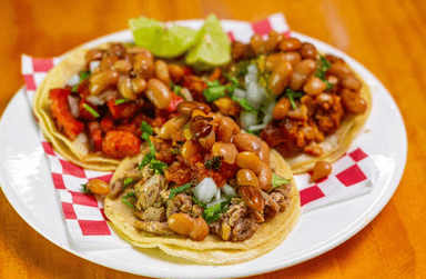 Taco de Cabeza