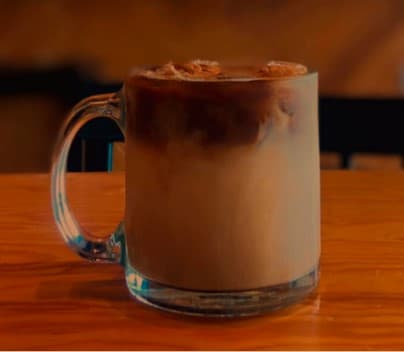 Dirty Chai