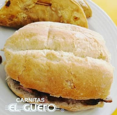 Torta de Huevo