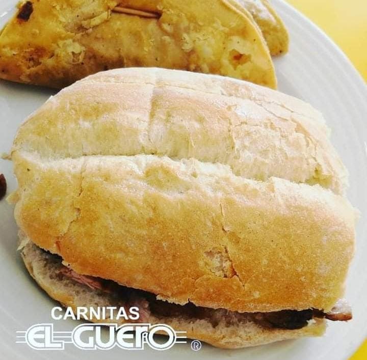 Torta de Huevo