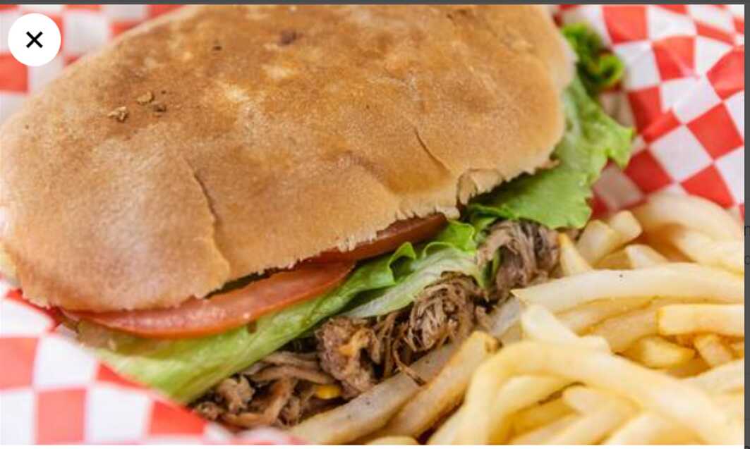 Torta Pierna