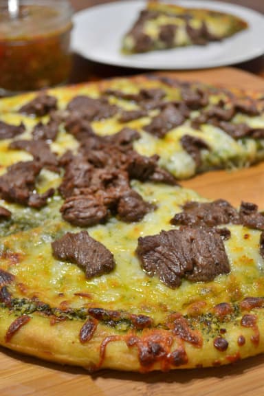 La de Asada