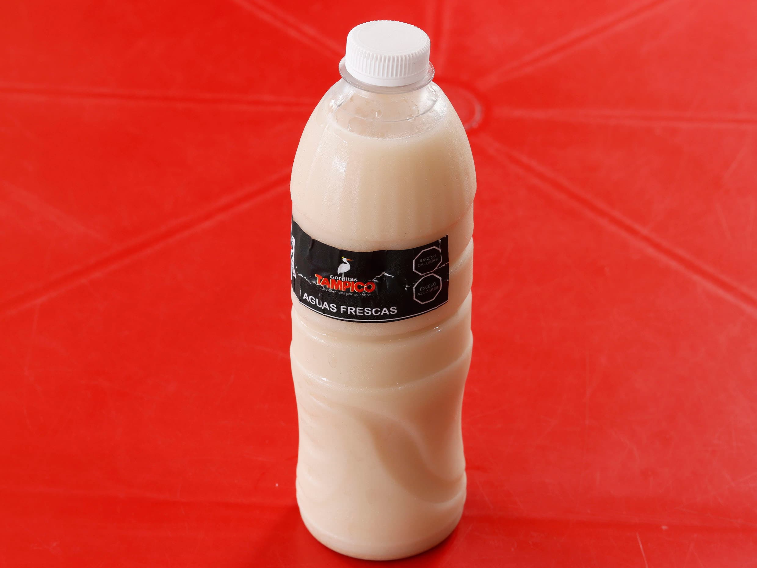 Agua de Horchata