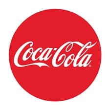 Coca Cola Regular 12 oz