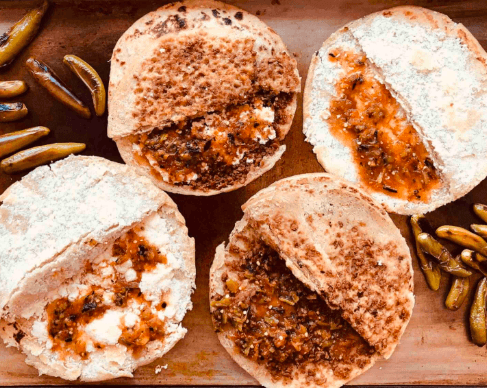 Gordita Combinada