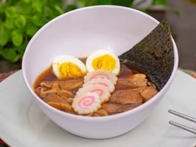 Ramen kisuke