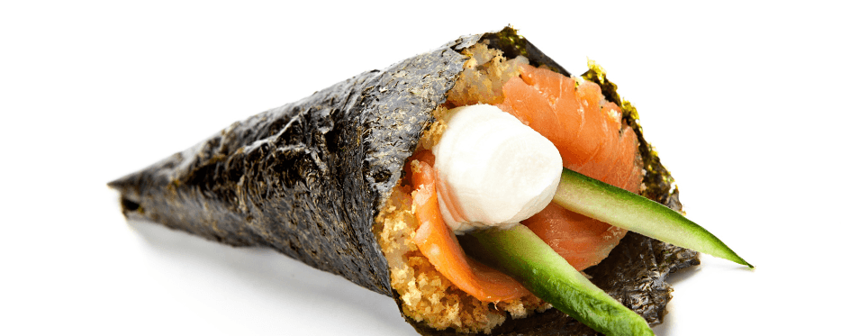 Temaki California