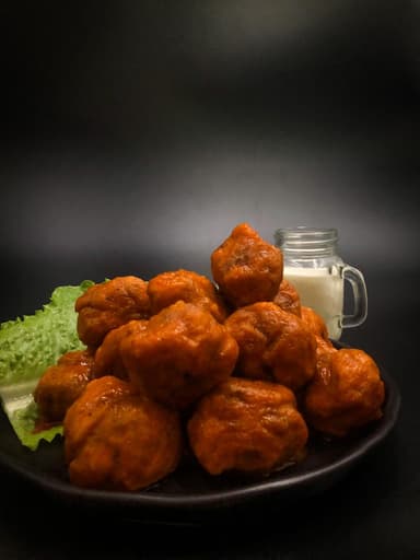 1/2 kg Boneless