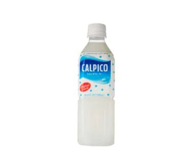 Calpico