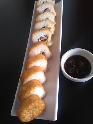 Chimpo Maki