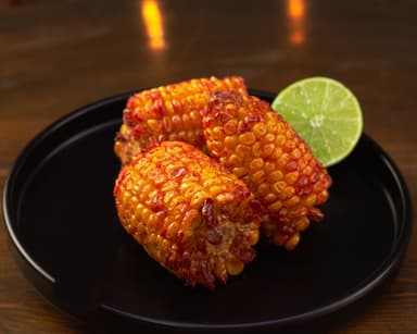 Elote Frito