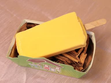 Vainilla