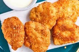Combo Nuggets de pollo + Papa + Jugo